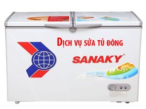 Sửa tủ đông tại nhà chuyên nghiệp và hiệu quả