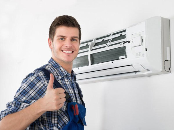 Dịch vụ Sửa máy lạnh tại nhà đáp ứng mọi nhu cầu của bạn