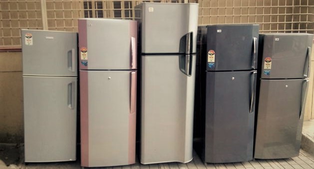 Thu mua tủ lạnh cũ giá cao đã qua sử dụng