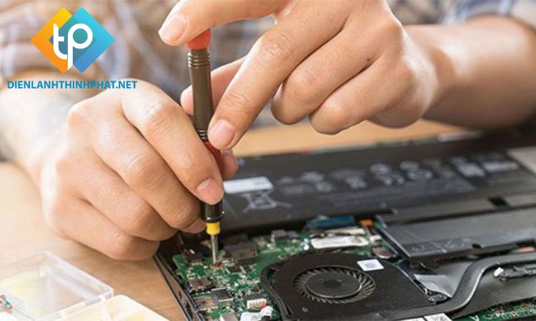 Các dịch vụ sửa chữa máy tính giá rẻ tại nhà