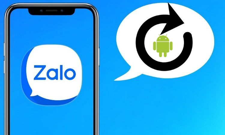 Cách khắc phục lỗi và sử dụng Zalo web trên điện thoại Android