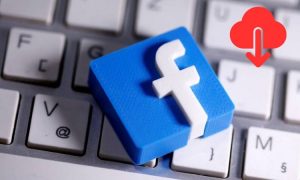 Hướng dẫn cách cập nhật Facebook lên phiên bản mới