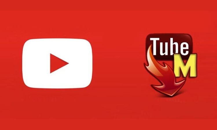 Tải nhạc Youtube bằng Tubemate
